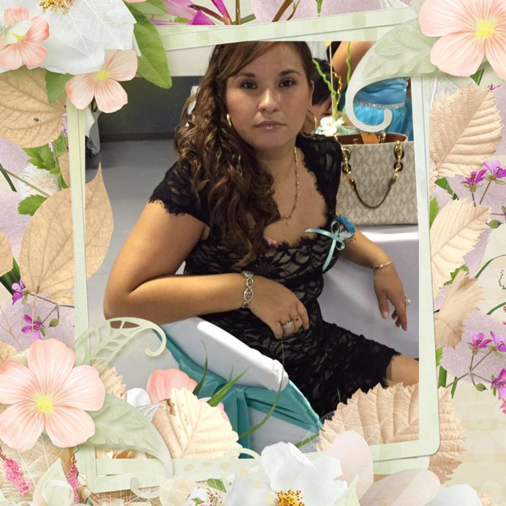 Meet your Posher, Erika